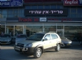 יונדאי טוסון ARIZONA אוט' 2.7 2006