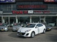 מאזדה 3 החדשה ACTIVE אוט' 1.6 2009