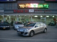 מאזדה 3 החדשה ACTIVE אוט' 1.6 2009