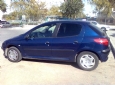 פיג'ו 206 XT אוט' 1.4 2001