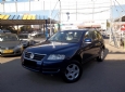 פולקסווגן טוארג TDI LUXURY R5 דיזל אוט' 2.5 2006