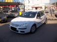פולקסווגן גולף CL אוט' 1.6 2007