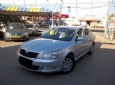 סקודה אוקטביה AMBIENTE אוט' דיזל 1.9 2009