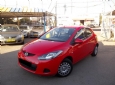 מאזדה 2 ACTIVE אוט' 1.5 2008