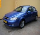 שברולט LS MORE אוט' 1.6 2008
