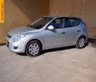 יונדאי i30 CRDI-SUPEREME אוט' דיזל 1.6 2008