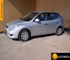 יונדאי i30 CRDI-SUPEREME אוט' דיזל 1.6 2008