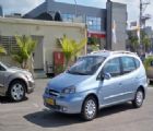 שברולט ויואנט + אוט' 2.0 2008