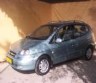 שברולט ויואנט + אוט' 2.0 2006