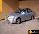 קיה סראטו EX אוט' 1.6 2006