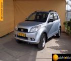 דייהטסו טריוס DX אוט' 1.3 2008