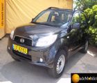 דייהטסו טריוס DX אוט' 1.3 2008