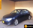 סובארו B4 201 אוט' 2.0 2007