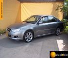 סובארו B4 201 אוט' 2.0 2008