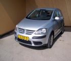 פולקסווגן גולף FLEET אוט' 1.6 2006