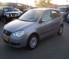 פולקסווגן פולו COMFORLINE ידני 1.4 2008