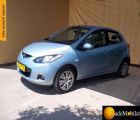 מאזדה 2 ACTIVE אוט' 1.5 2009