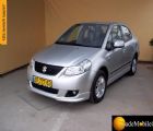סוזוקי SX4 GLA אוט' 5 דל' 1.6 2008