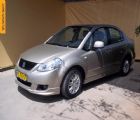 סוזוקי SX4 GLA אוט' 5 דל' 1.6 2008