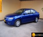 מאזדה 3 ACTIVE אוט' 1.6 2009