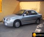 סובארו אימפרזה 2005