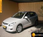 יונדאי i30 CRDI-SUPEREME אוט' דיזל 1.6 2009