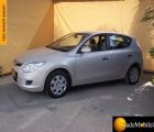 יונדאי i30 CRDI-SUPEREME אוט' דיזל 1.6 2009