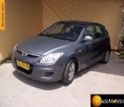 יונדאי i30 CRDI-SUPEREME אוט' דיזל 1.6 2009