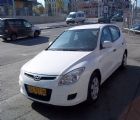 יונדאי i30 CRDI-SUPEREME אוט' דיזל 1.6 2009