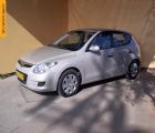 יונדאי i30 CRDI-SUPEREME אוט' דיזל 1.6 2009