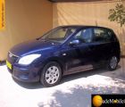 יונדאי i30 CRDI-SUPEREME אוט' דיזל 1.6 2009