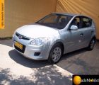 יונדאי i30 CRDI-SUPEREME אוט' דיזל 1.6 2009