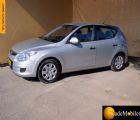 יונדאי i30 CRDI-SUPEREME אוט' דיזל 1.6 2009