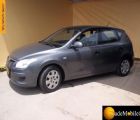 יונדאי i30 CRDI-SUPEREME אוט' דיזל 1.6 2009