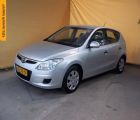 יונדאי i30 CRDI-SUPEREME אוט' דיזל 1.6 2009