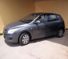 יונדאי i30 CRDI-SUPEREME אוט' דיזל 1.6 2009