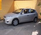 יונדאי i30 CRDI-SUPEREME אוט' דיזל 1.6 2009