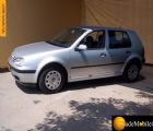 פולקסווגן גולף FLEET אוט' 1.6 2003