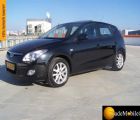 יונדאי i30 CRDI-SUPEREME אוט' דיזל 1.6 2008