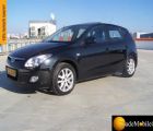 יונדאי i30 CRDI-SUPEREME אוט' דיזל 1.6 2008