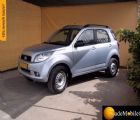 דייהטסו טריוס DX אוט' 1.3 2007