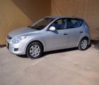 יונדאי i30 CRDI-SUPEREME אוט' דיזל 1.6 2010