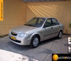 מאזדה 2000