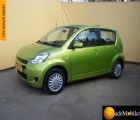 דייהטסו סיריון CL אוט' 1.0 2009
