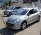 פיג'ו 307 2007