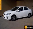 טויוטה קורולה החדשה GLI אוט' 1.6 (מתיחת פנים) 2009