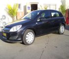 אופל אסטרה SELECTION TDI אוט' 2.0 2008