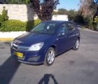 אופל אסטרה SELECTION TDI אוט' 2.0 2008