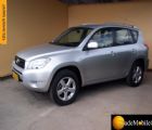 טויוטה RAV 4 החדשה GLI אוט' 2.0 (152 כ