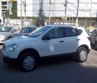 ניסאן קאשקאי ACENTA 2WD אוט' 2.0 מתיחת פנים 2009
